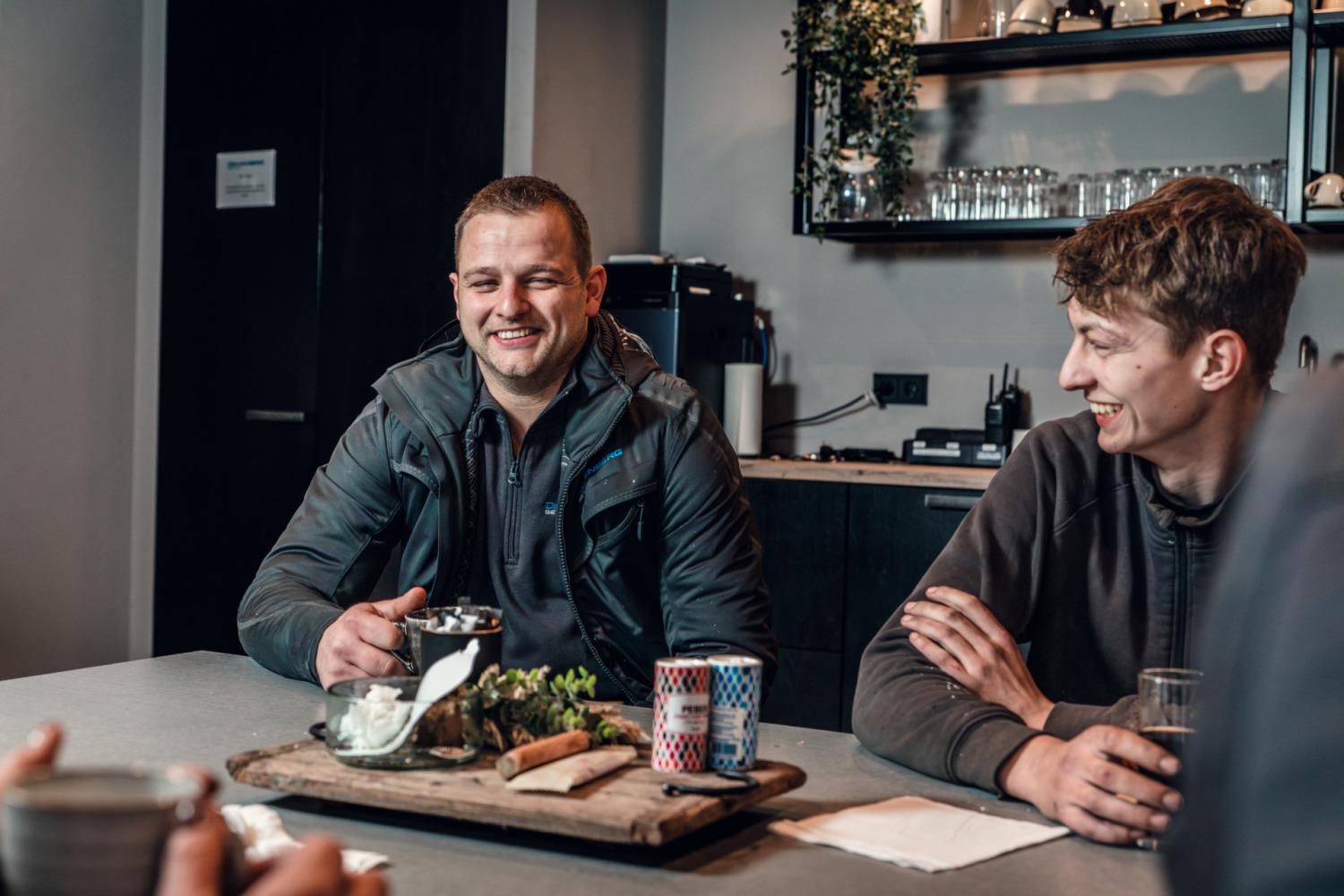 HQ_Van Dikkenberg Beton-02 koffiepauze