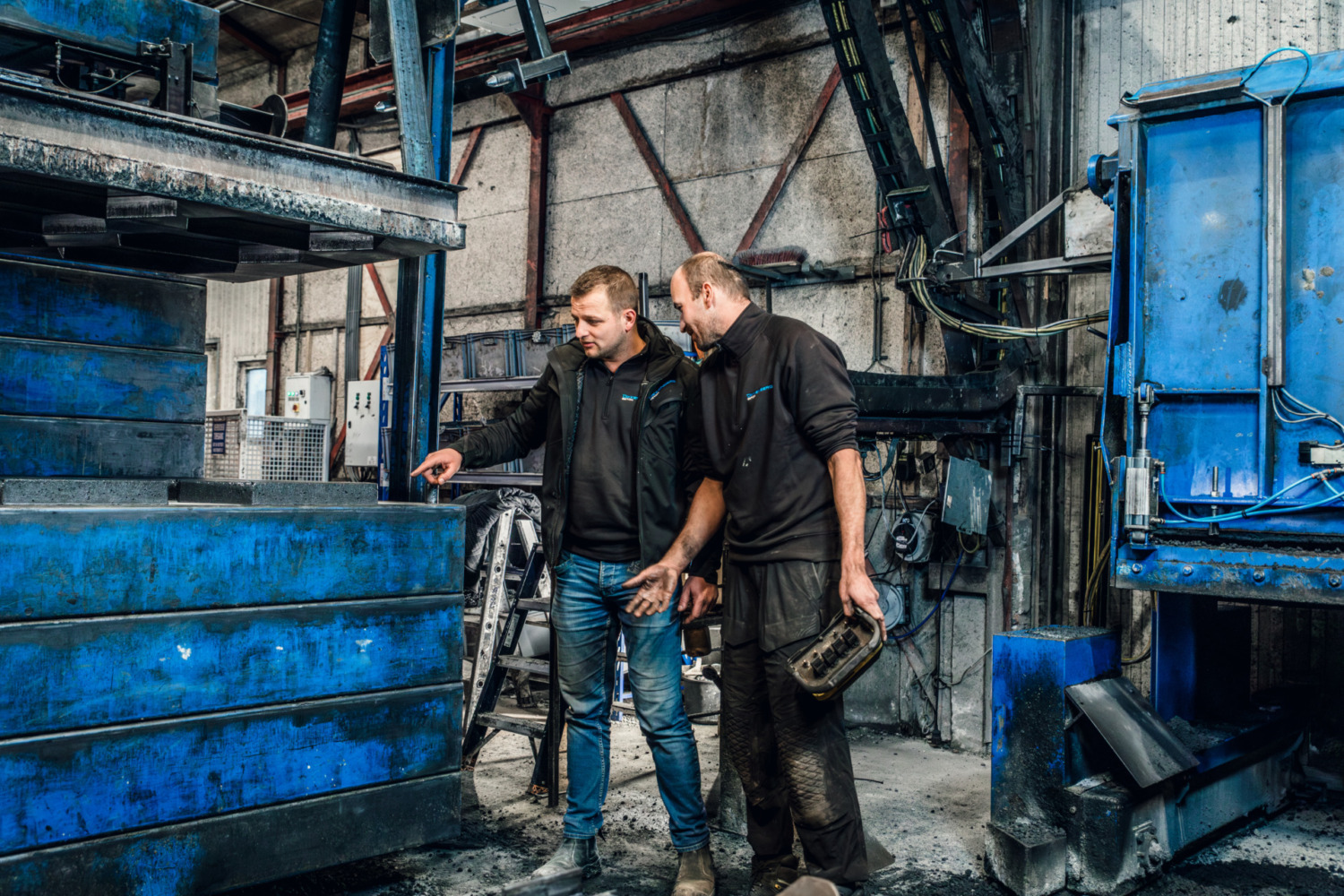 HQ_Van Dikkenberg Beton-08 beton bekijken