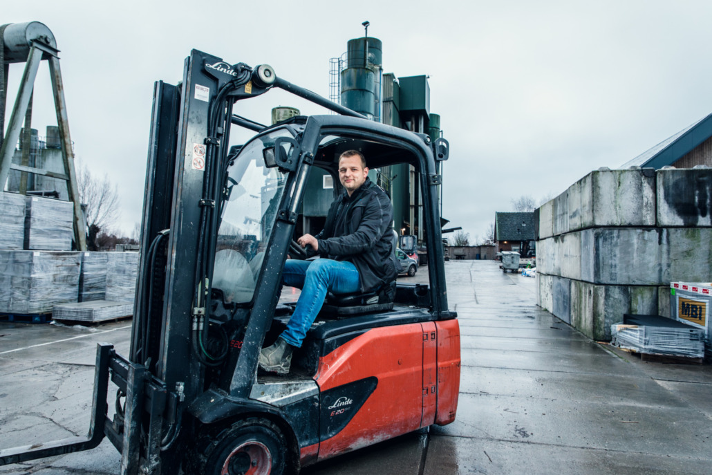 wim op shovel